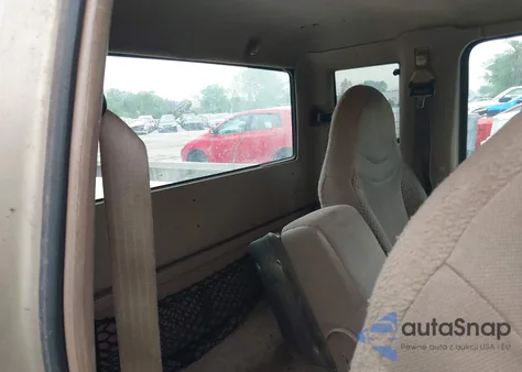 1999 Ford Ranger Xl/Xlt z USA, uszkodzony, nr VIN 1FTYR14C1XTA28322